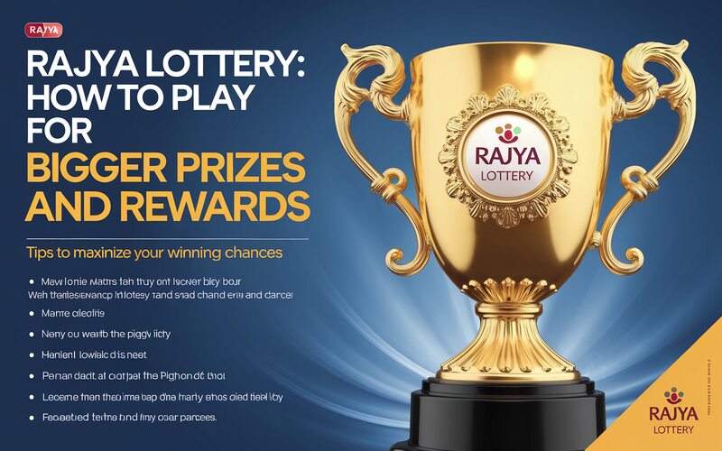 Rajya Lottery