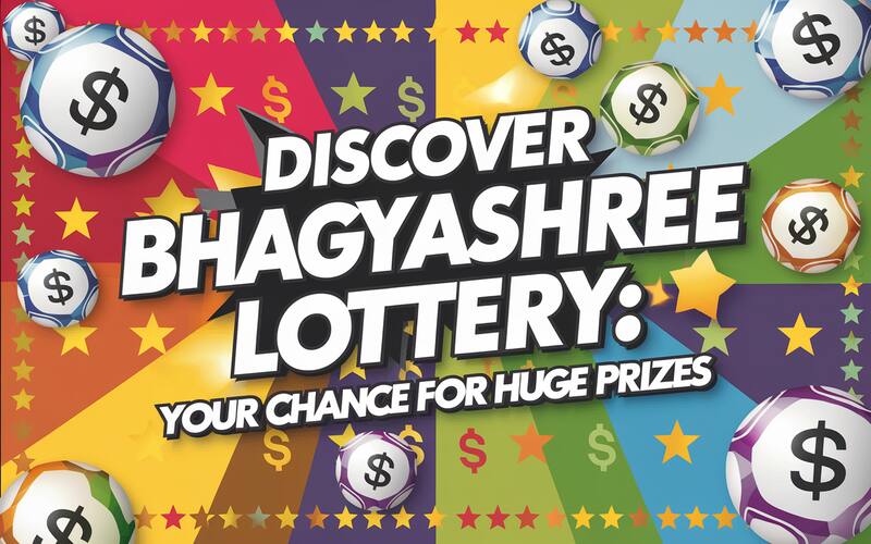 Bhagyashree Lottery