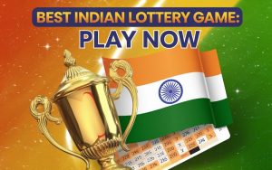 Indian Lottery Game