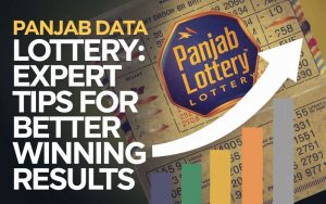 Panjab Data Lottery