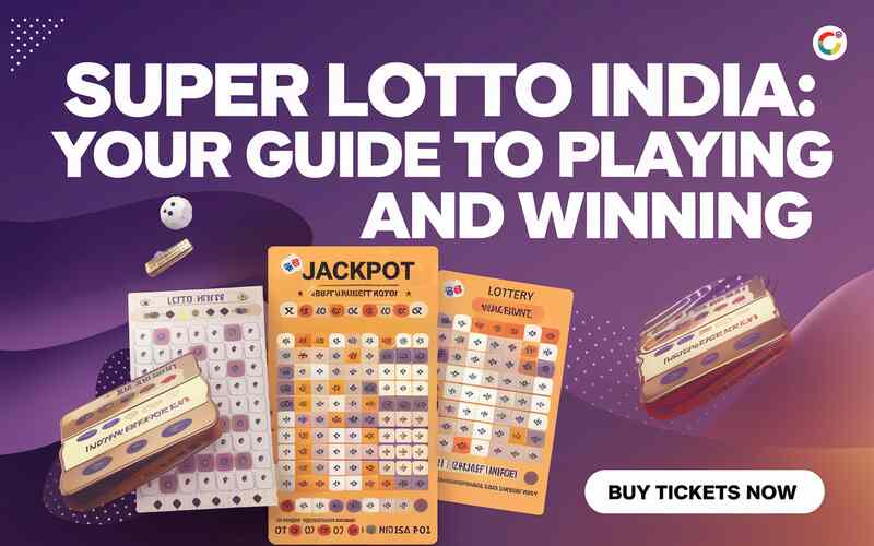 Super Lotto India