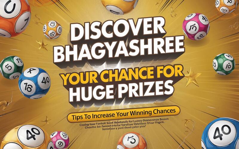 Bhagyashree Lottery