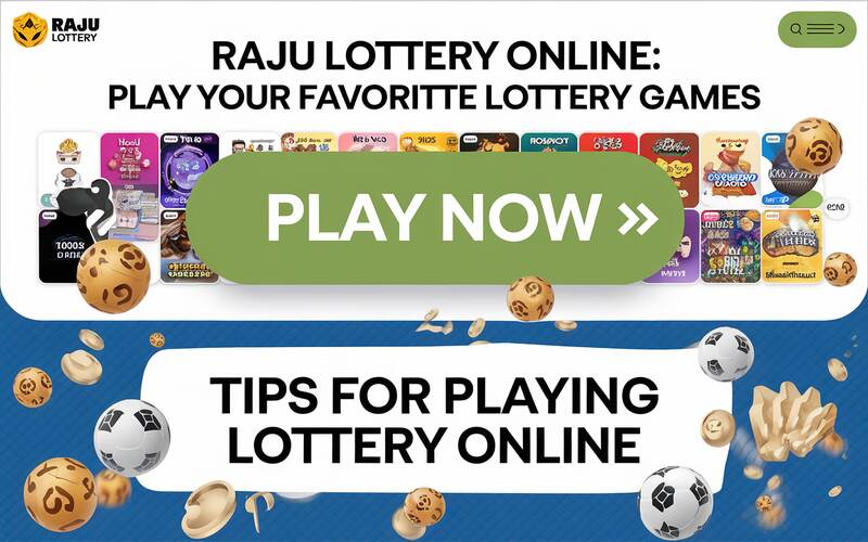 Raju Lottery