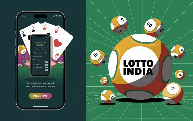 Lotto India