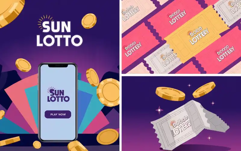 Sun Lotto