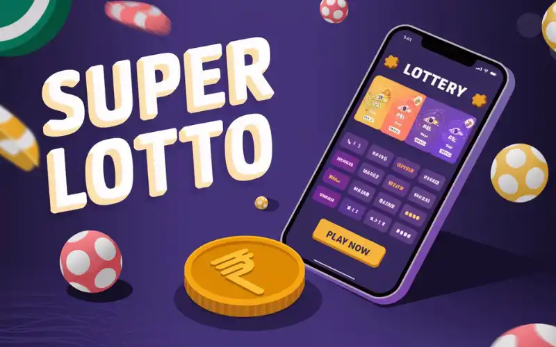 Super Lotto