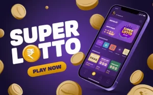 Super Lotto